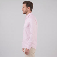 Mason Slim Fit Dress Shirt