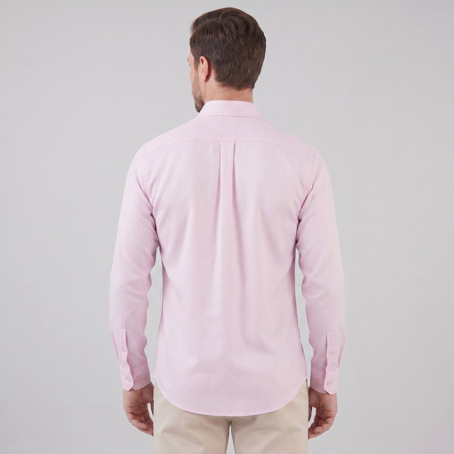 Mason Slim Fit Dress Shirt_59