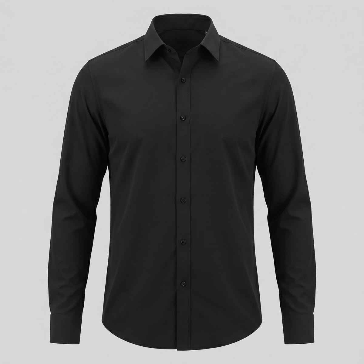 Mason Slim Fit Dress Shirt_6
