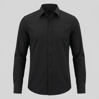 Mason Slim Fit Dress Shirt