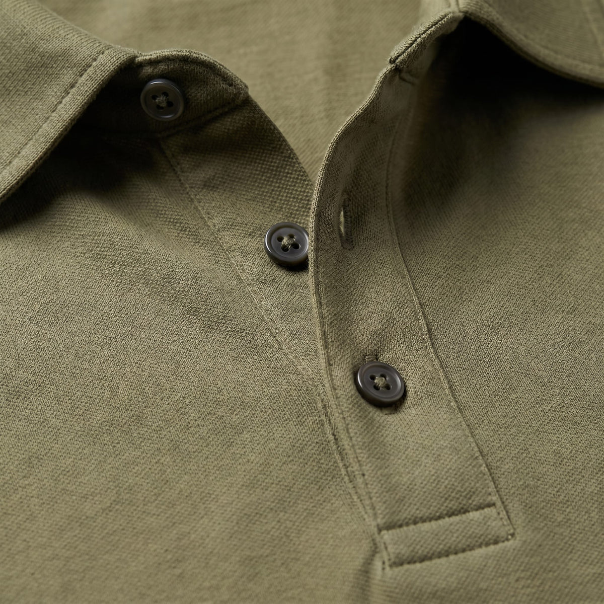 Vaughn Slim Fit Polo Shirt
