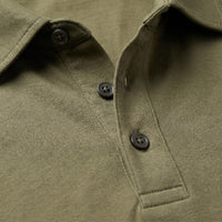 Vaughn Slim Fit Polo Shirt