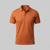 Vaughn Slim Fit Polo Shirt