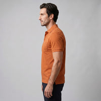 Vaughn Slim Fit Polo Shirt