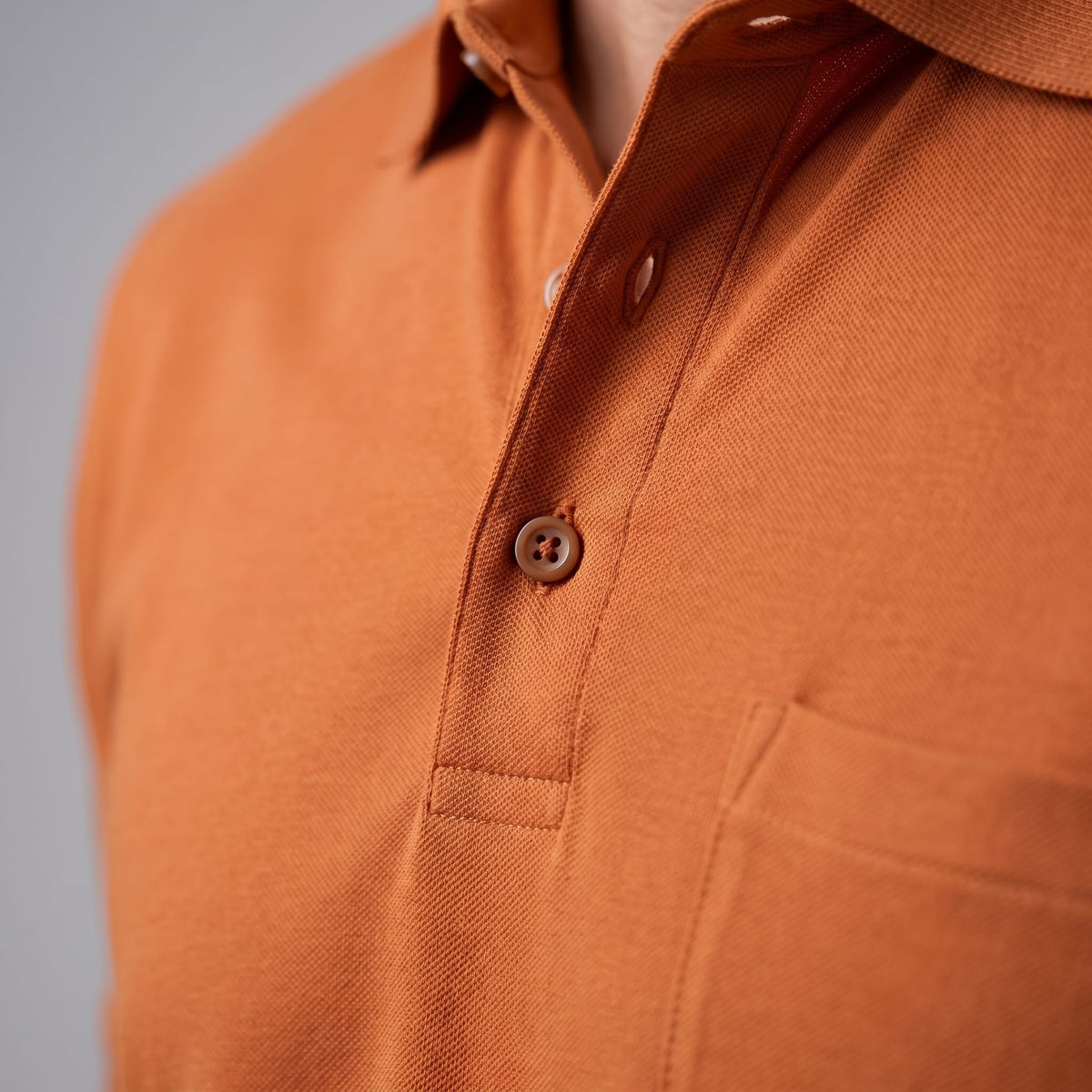 Vaughn Slim Fit Polo Shirt_14