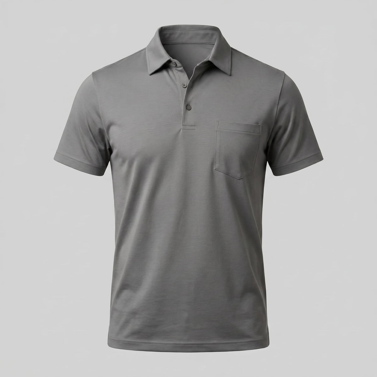Vaughn Slim Fit Polo Shirt