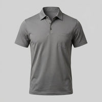 Vaughn Slim Fit Polo Shirt