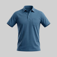 Vaughn Slim Fit Polo Shirt