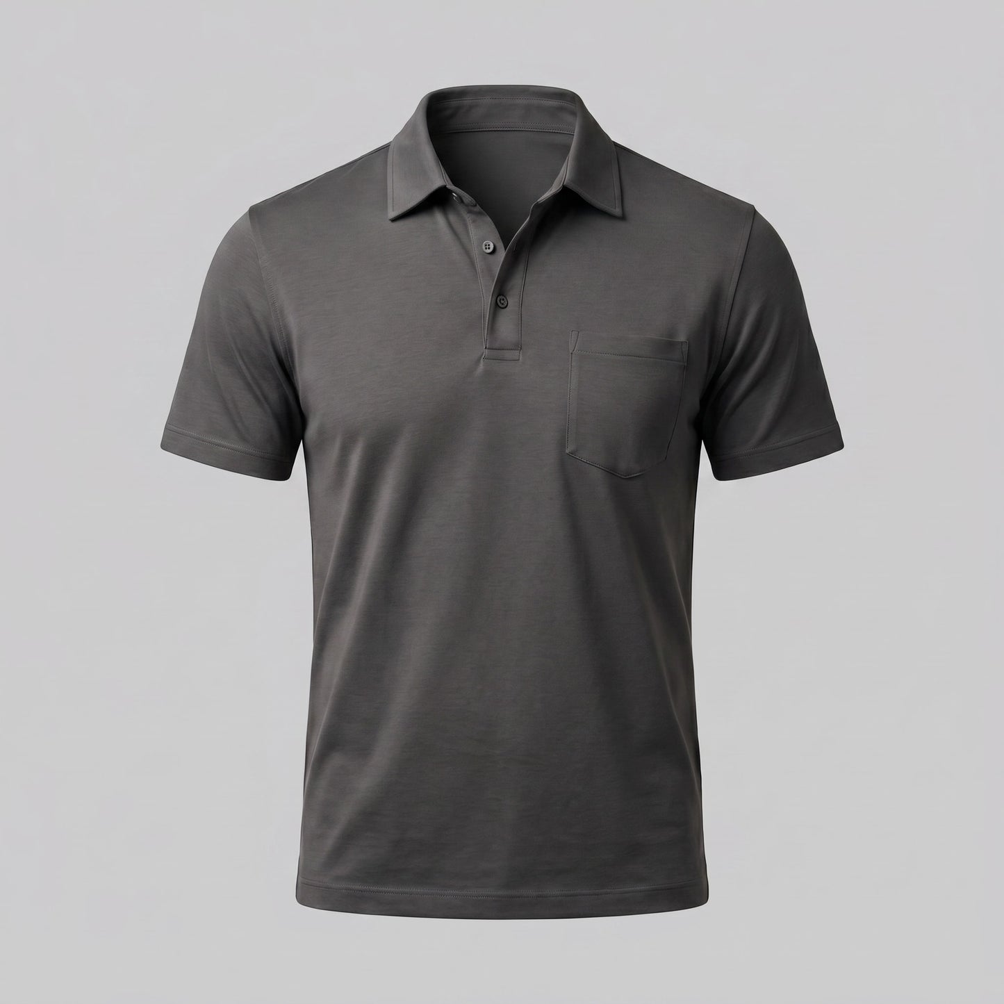 Vaughn Slim Fit Polo Shirt_4
