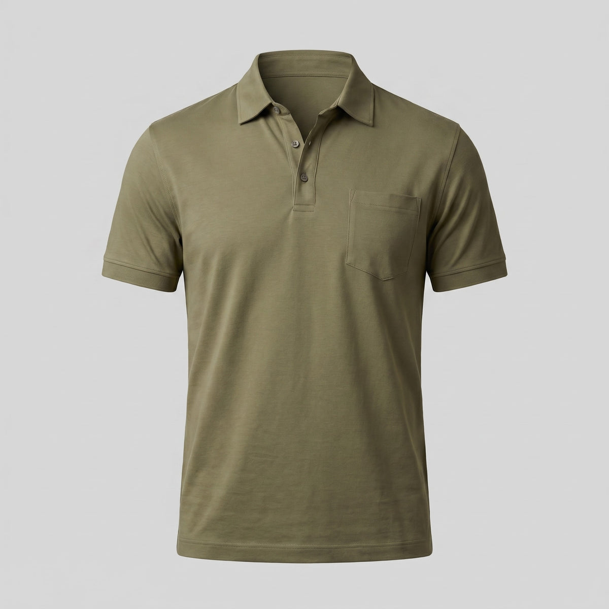 Vaughn Slim Fit Polo Shirt_6