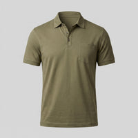 Vaughn Slim Fit Polo Shirt