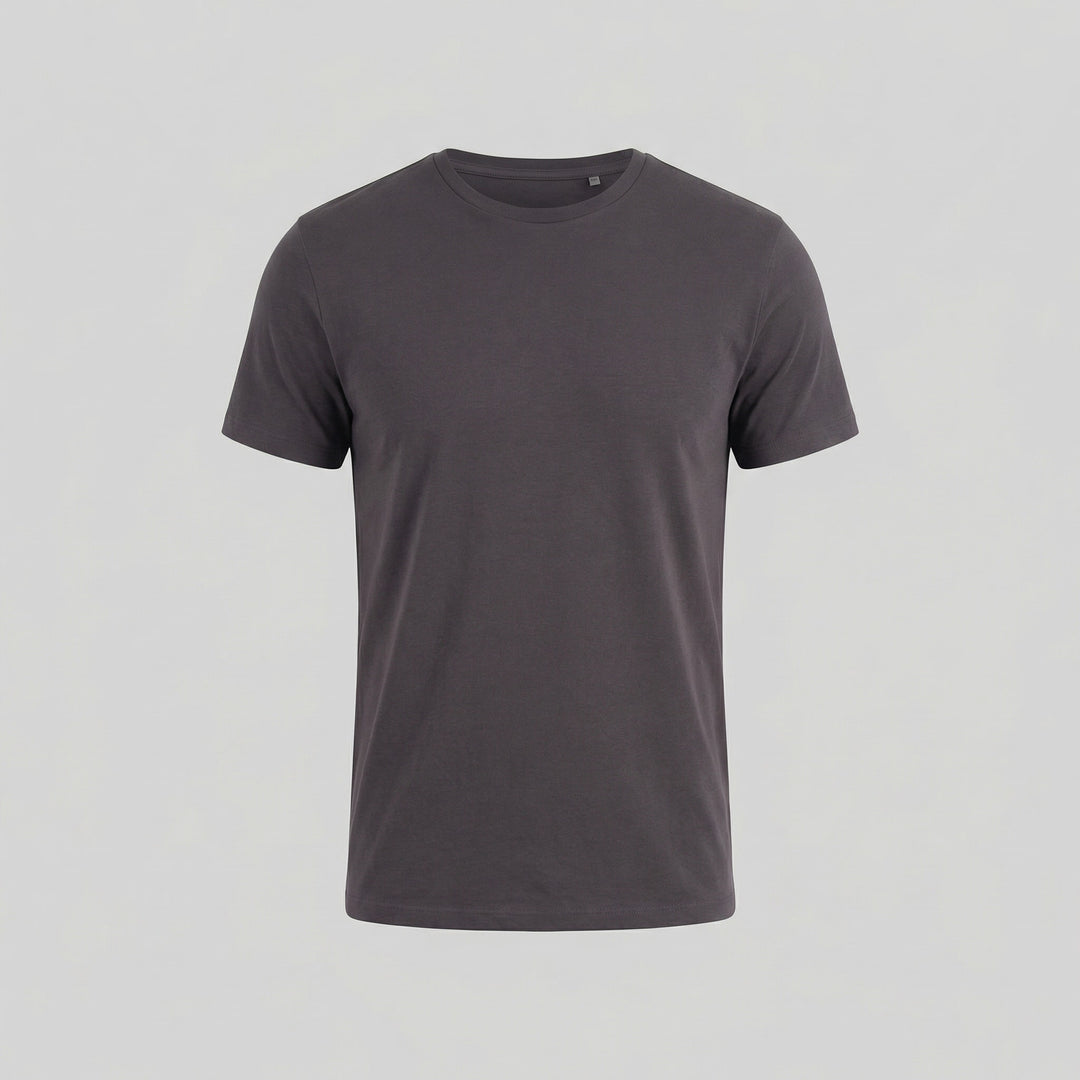 Mateo Slim Fit Crew Neck T-Shirt