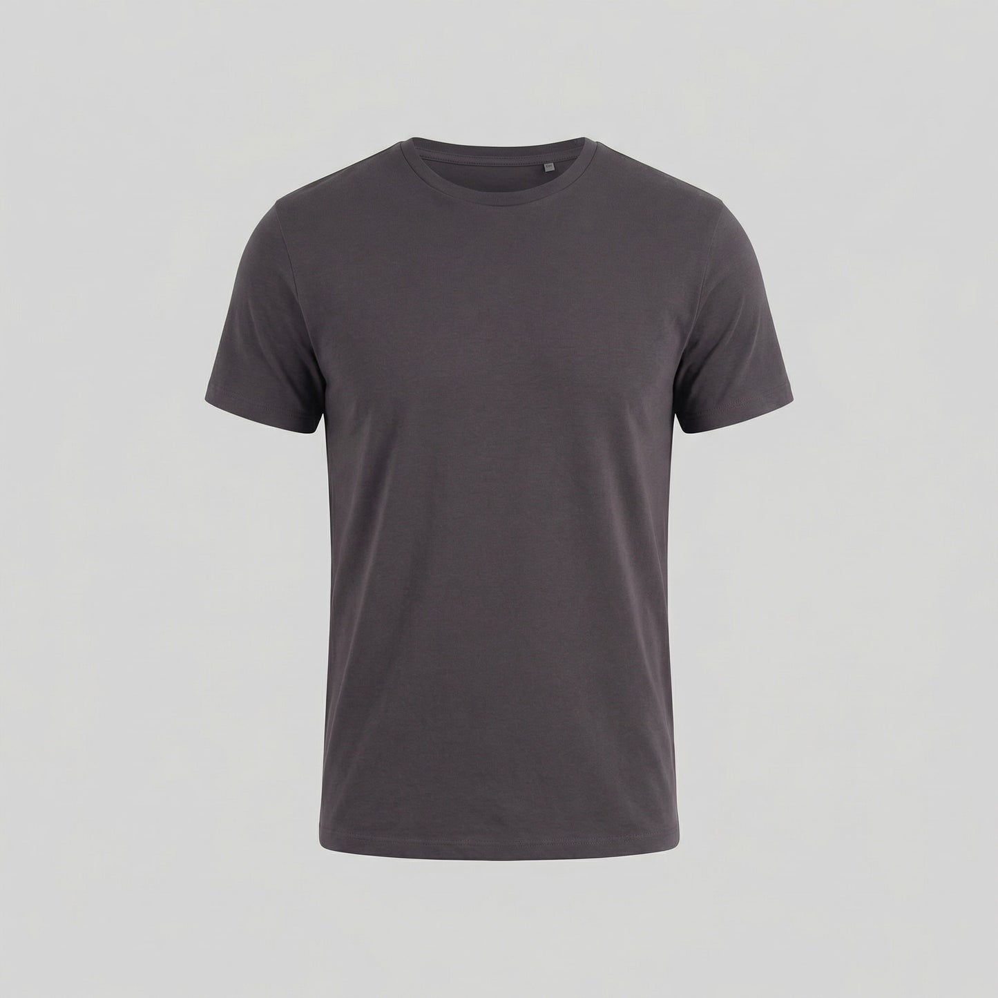 Mateo Slim Fit Crew Neck T-Shirt_10