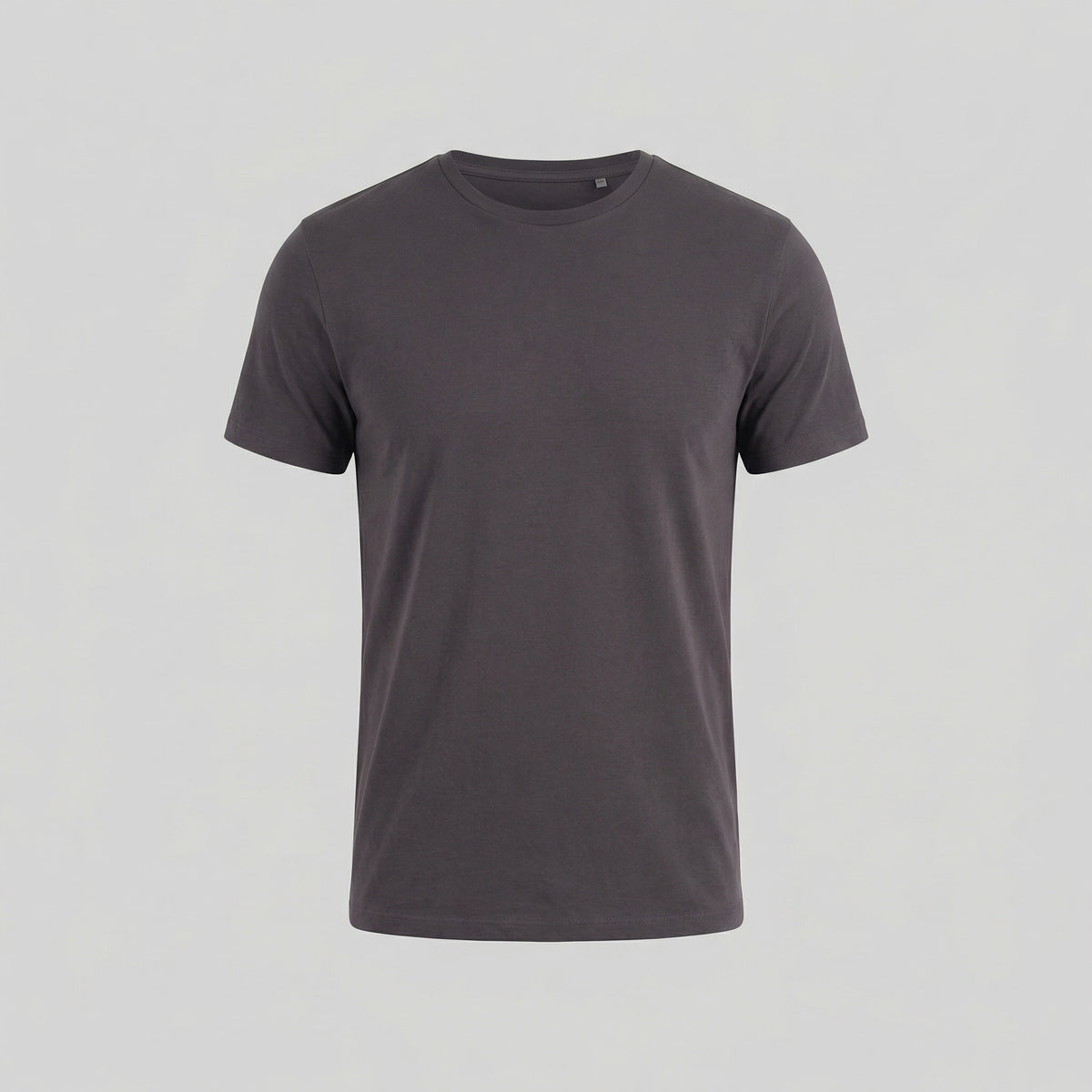 Mateo Slim Fit Crew Neck T-Shirt