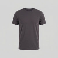 Mateo Slim Fit Crew Neck T-Shirt