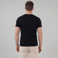 Mateo Slim Fit Crew Neck T-Shirt