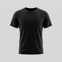 Mateo Slim Fit Crew Neck T-Shirt