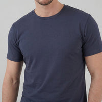 Mateo Slim Fit Crew Neck T-Shirt