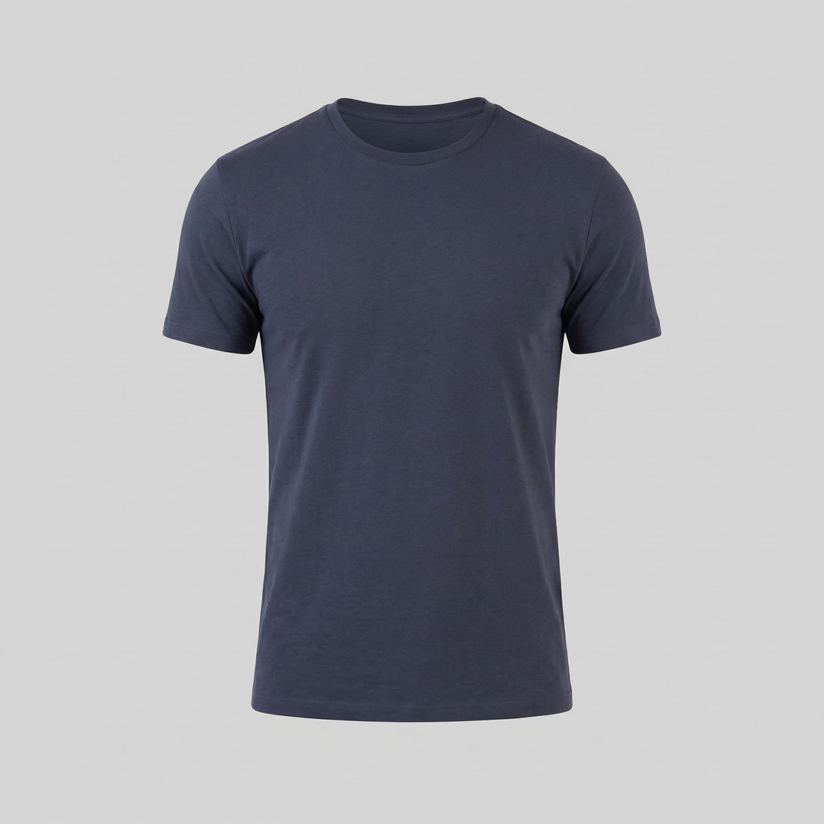Mateo Slim Fit Crew Neck T-Shirt_20