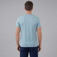Mateo Slim Fit Crew Neck T-Shirt