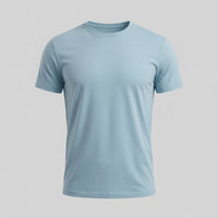 Mateo Slim Fit Crew Neck T-Shirt