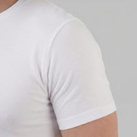 Mateo Slim Fit Crew Neck T-Shirt