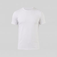Mateo Slim Fit Crew Neck T-Shirt