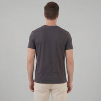 Mateo Slim Fit Crew Neck T-Shirt