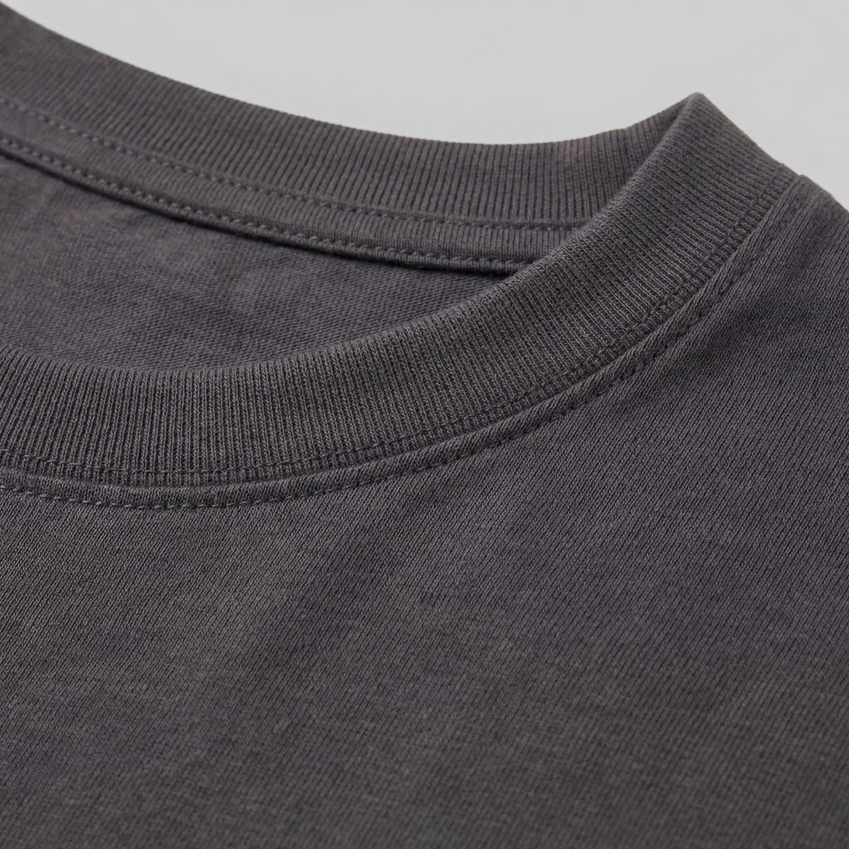 Mateo Slim Fit Crew Neck T-Shirt_9