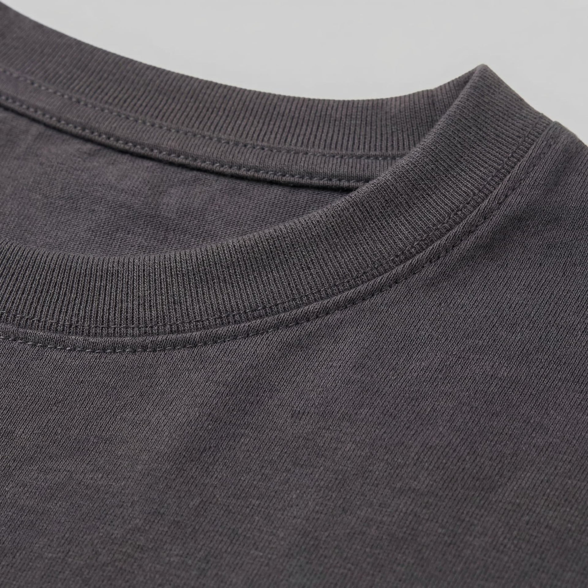 Mateo Slim Fit Crew Neck T-Shirt