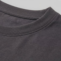 Mateo Slim Fit Crew Neck T-Shirt