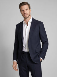 Declan Slim Fit Two Piece Suit