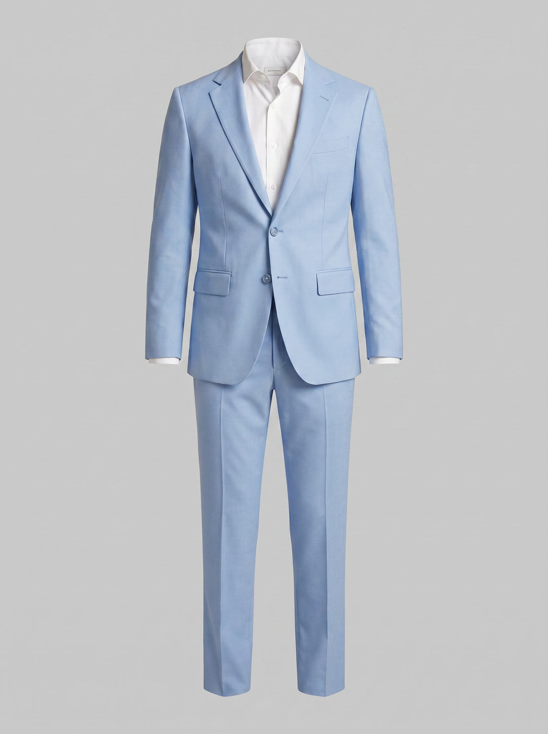 Declan Slim Fit Two Piece Suit