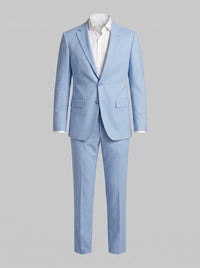 Declan Slim Fit Two Piece Suit