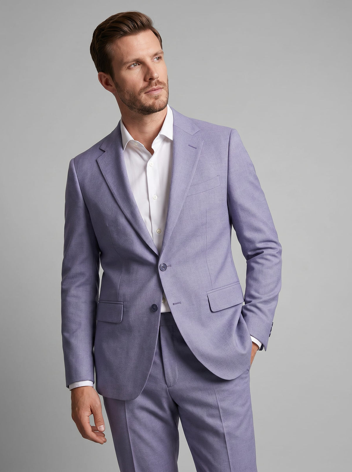 Declan Slim Fit Two Piece Suit_11