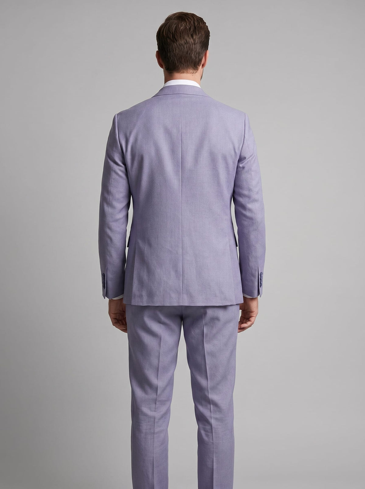 Declan Slim Fit Two Piece Suit