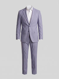 Declan Slim Fit Two Piece Suit