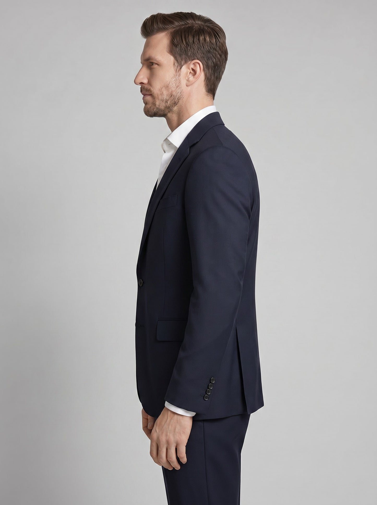 Declan Slim Fit Two Piece Suit_2