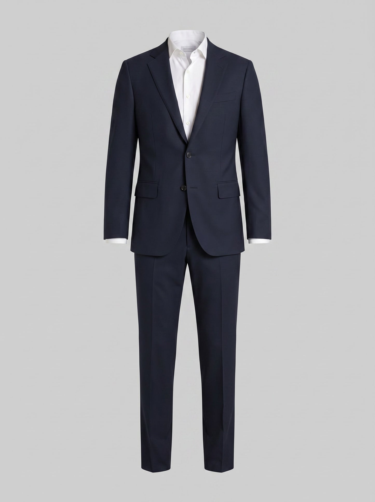 Declan Slim Fit Two Piece Suit_5