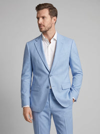Declan Slim Fit Two Piece Suit