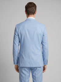 Declan Slim Fit Two Piece Suit