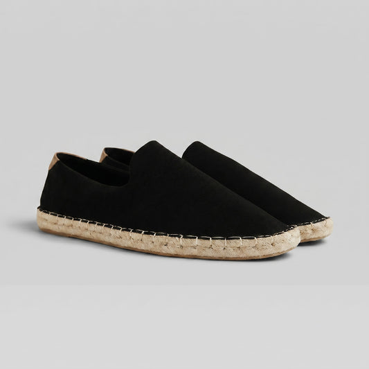 Thorne Slip On Espadrilles_1