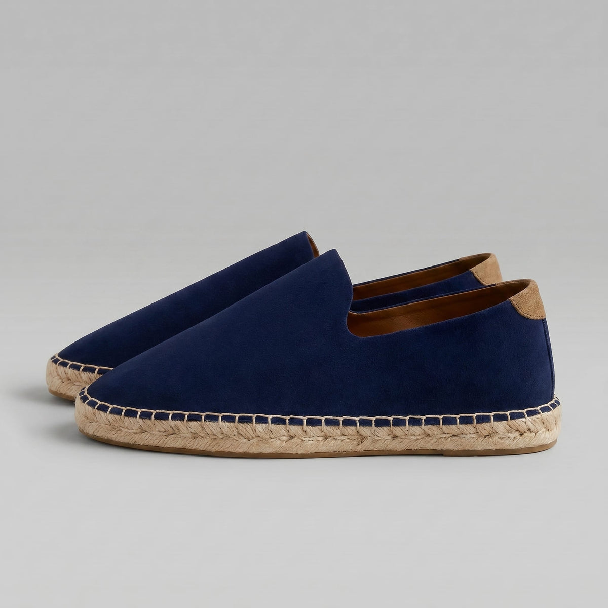 Thorne Slip On Espadrilles_10