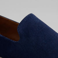 Thorne Slip On Espadrilles