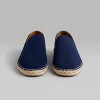 Thorne Slip On Espadrilles