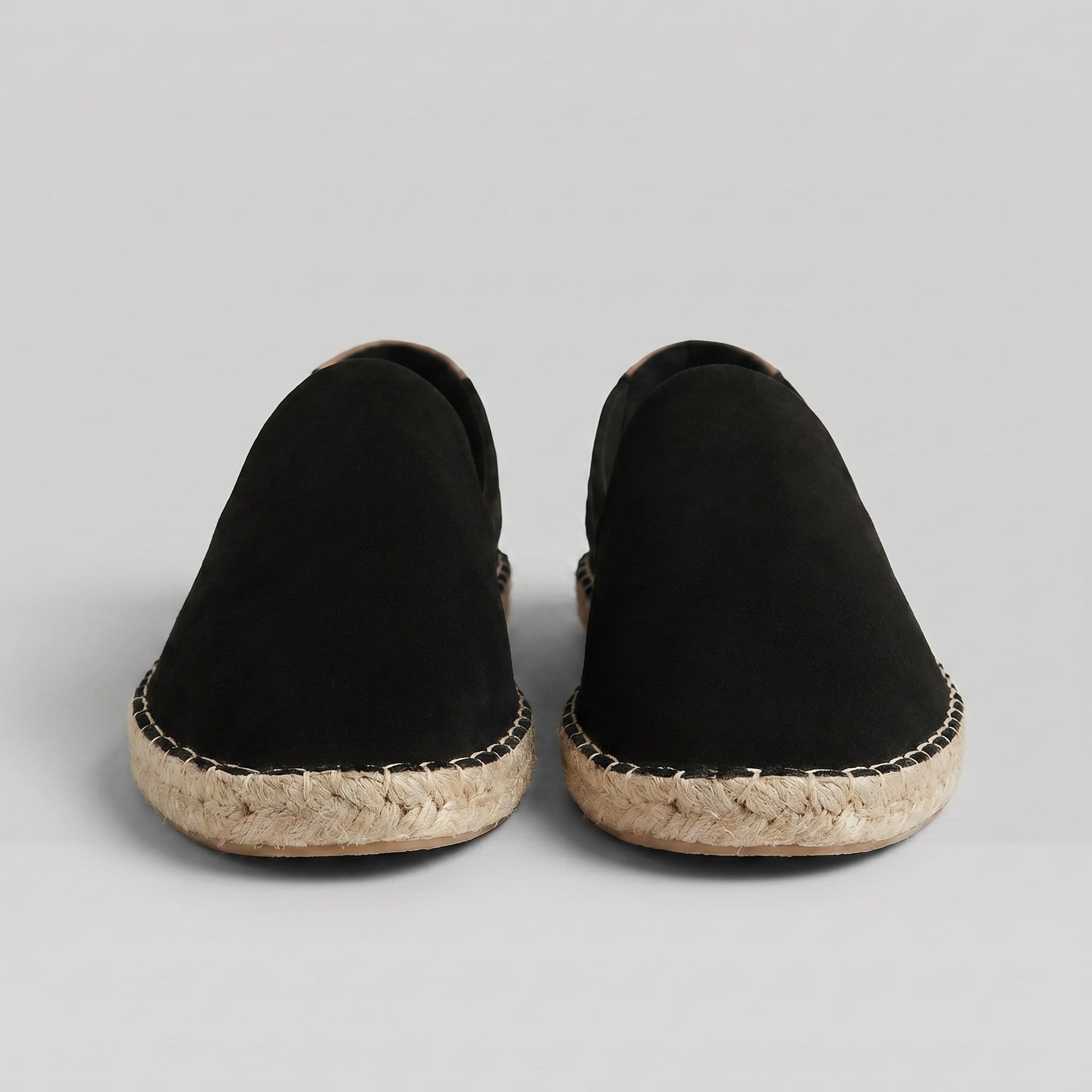 Thorne Slip On Espadrilles