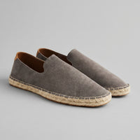 Thorne Slip On Espadrilles