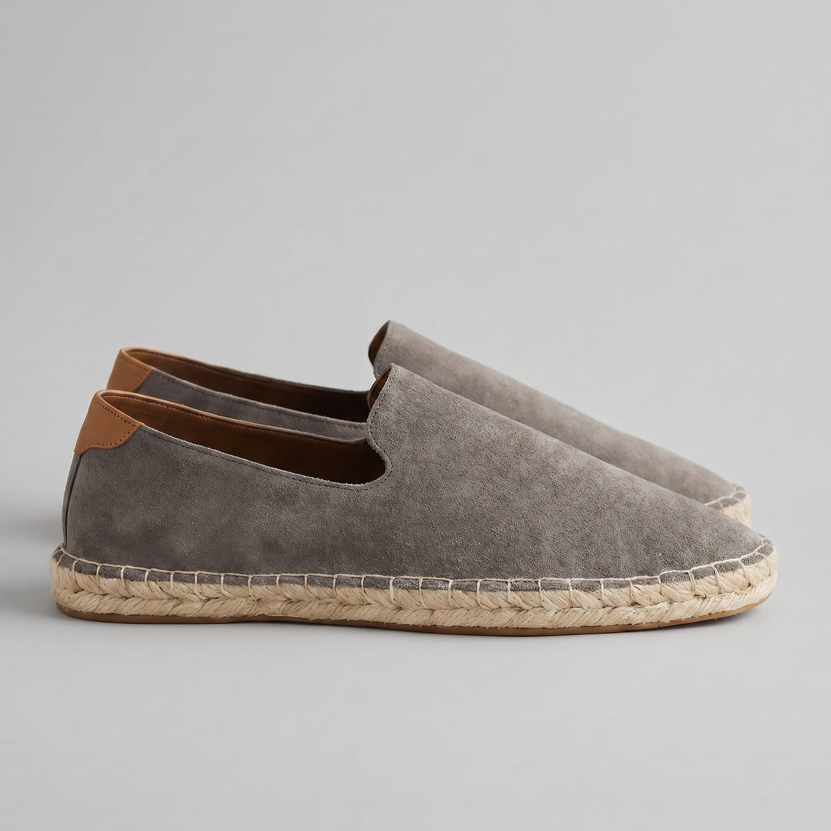 Thorne Slip On Espadrilles_6