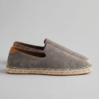 Thorne Slip On Espadrilles