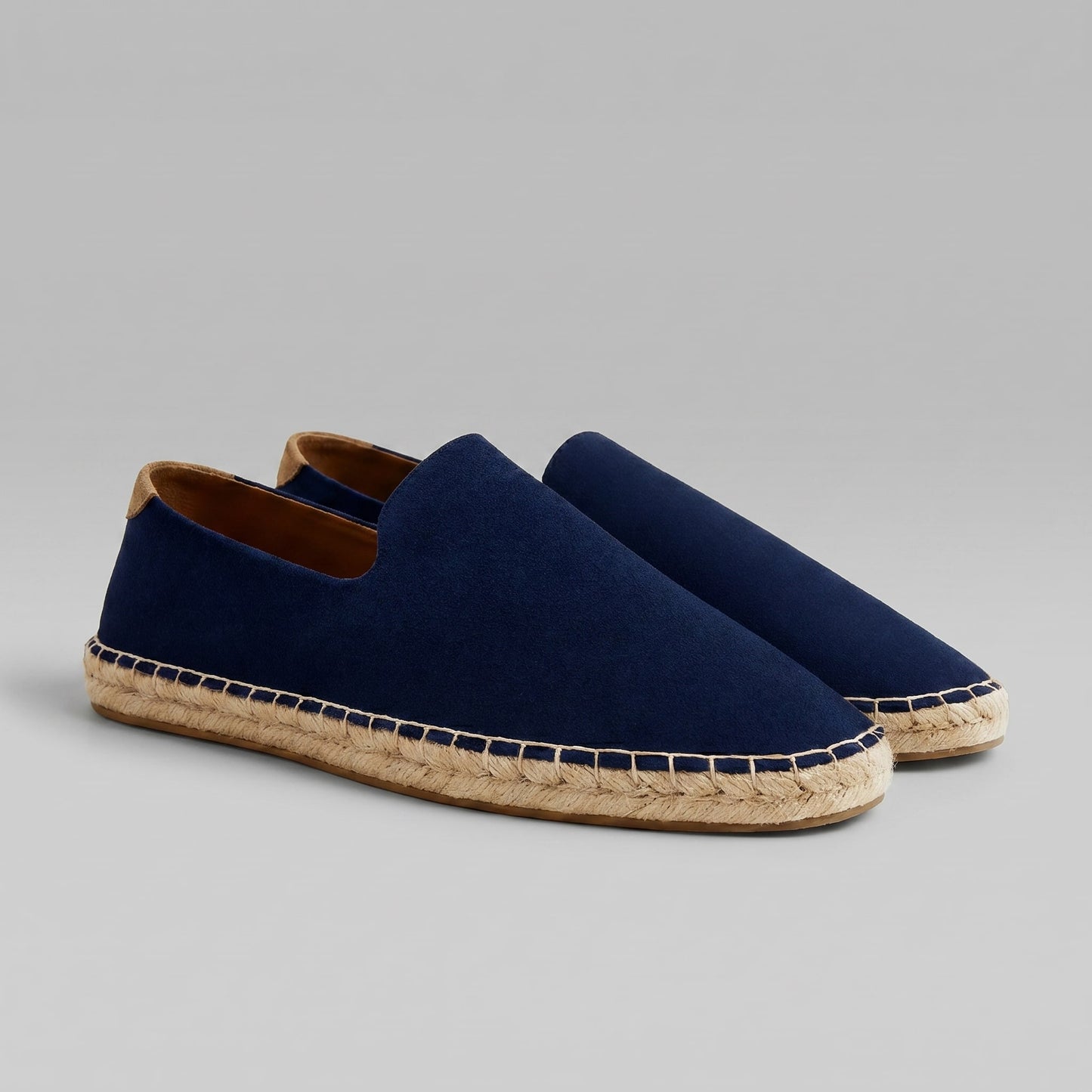 Thorne Slip On Espadrilles_9